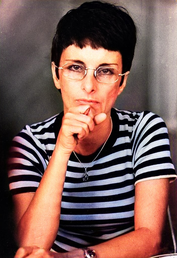 Monika Krause, 1980s in Havana